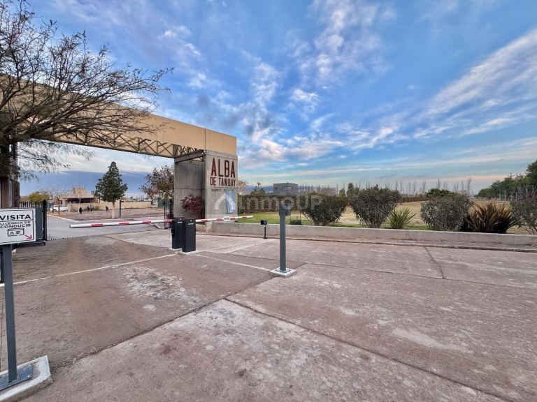 Terreno en Venta en Maipu, Mendoza