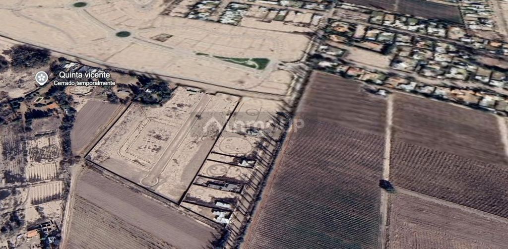 Terreno en Venta en Lujan de Cuyo, Mendoza