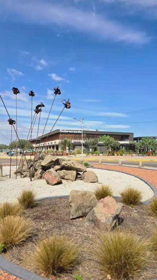 Terreno en Venta en Lujan de Cuyo, Mendoza