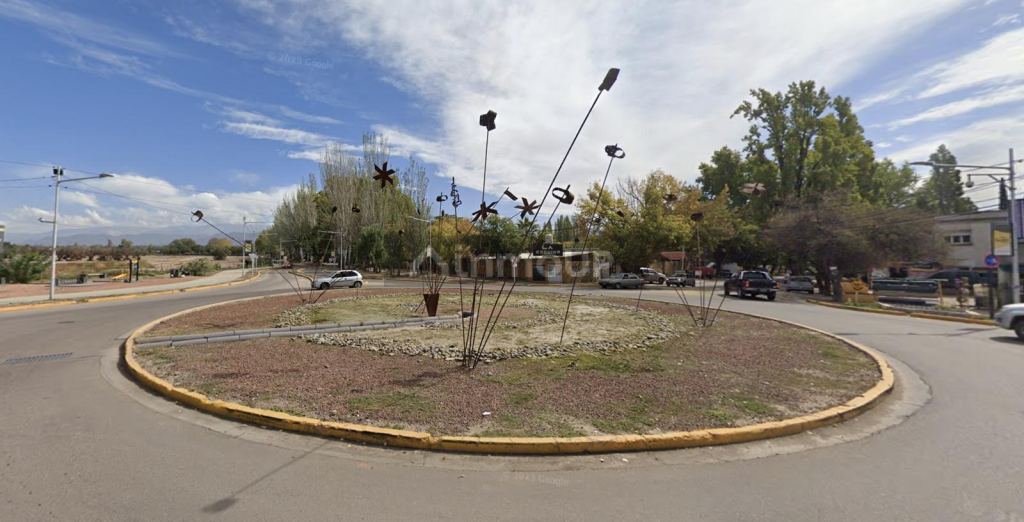 Terreno en Venta en Lujan de Cuyo, Mendoza