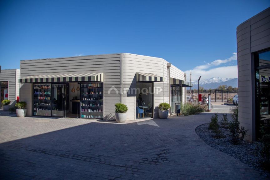 Terreno en Venta en Lujan de Cuyo, Mendoza