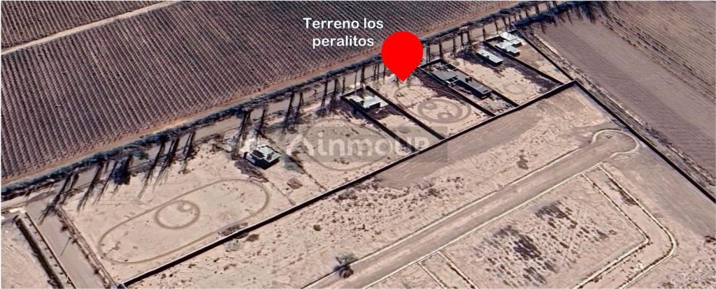 Terreno en Venta en Lujan de Cuyo, Mendoza