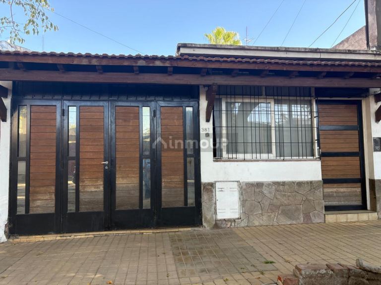 Casa en Venta en Capital, Mendoza