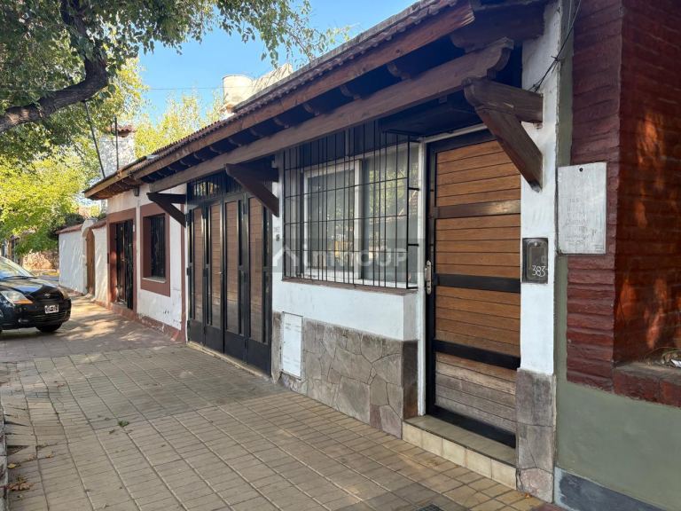 Casa en Venta en Capital, Mendoza
