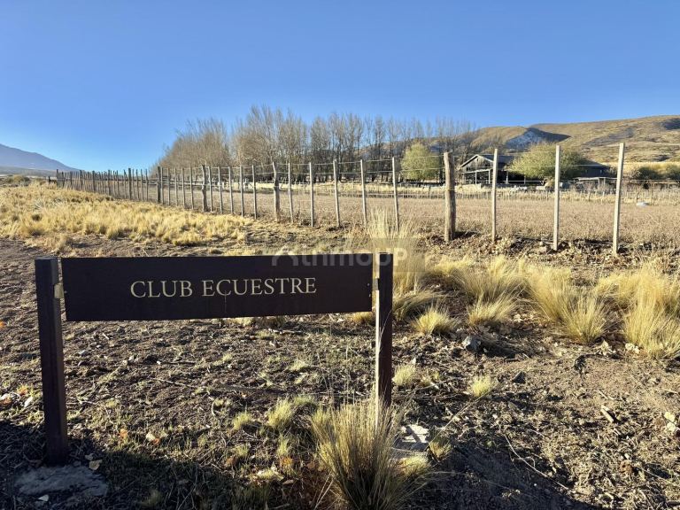 Terreno en Venta en Tupungato, Mendoza