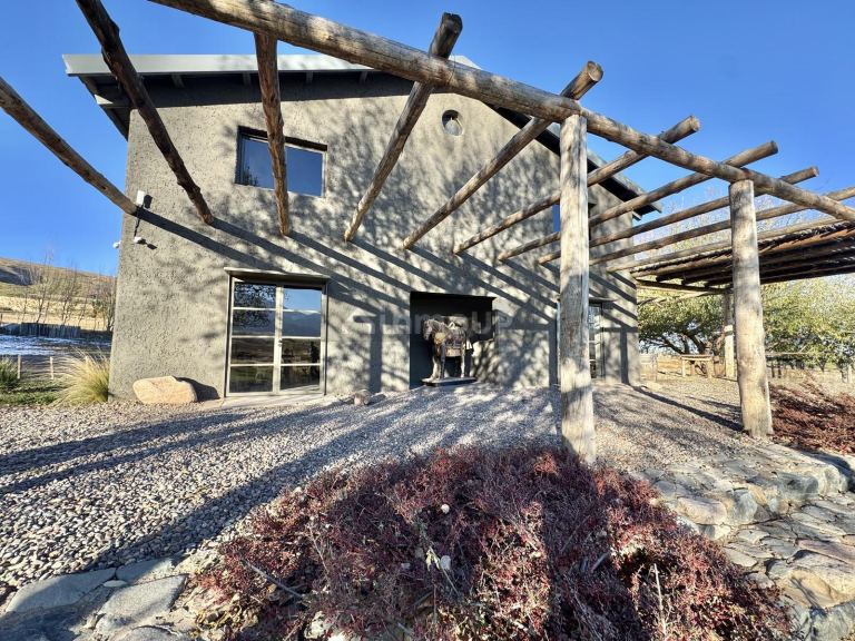 Terreno en Venta en Tupungato, Mendoza