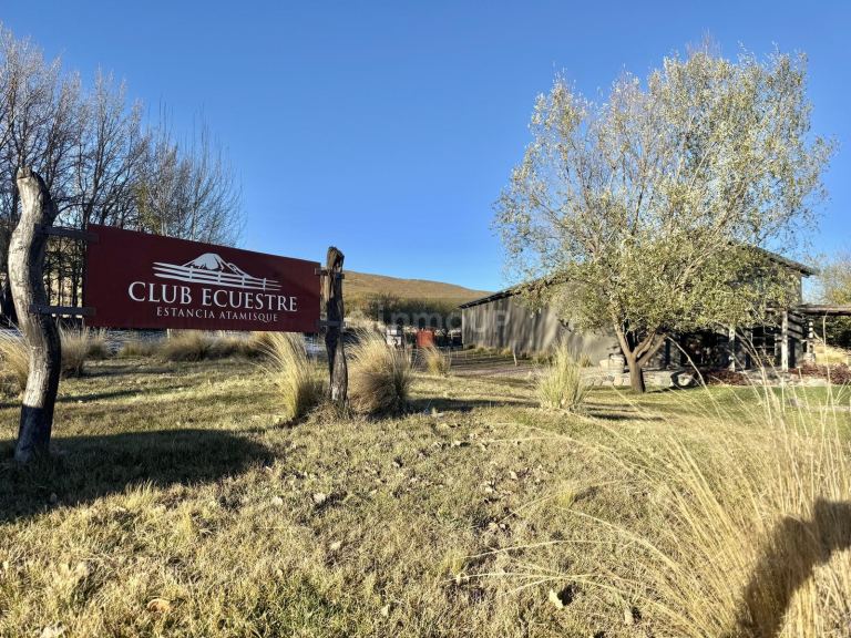 Terreno en Venta en Tupungato, Mendoza