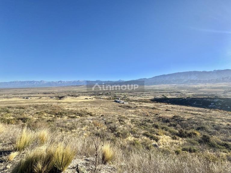 Terreno en Venta en Tupungato, Mendoza