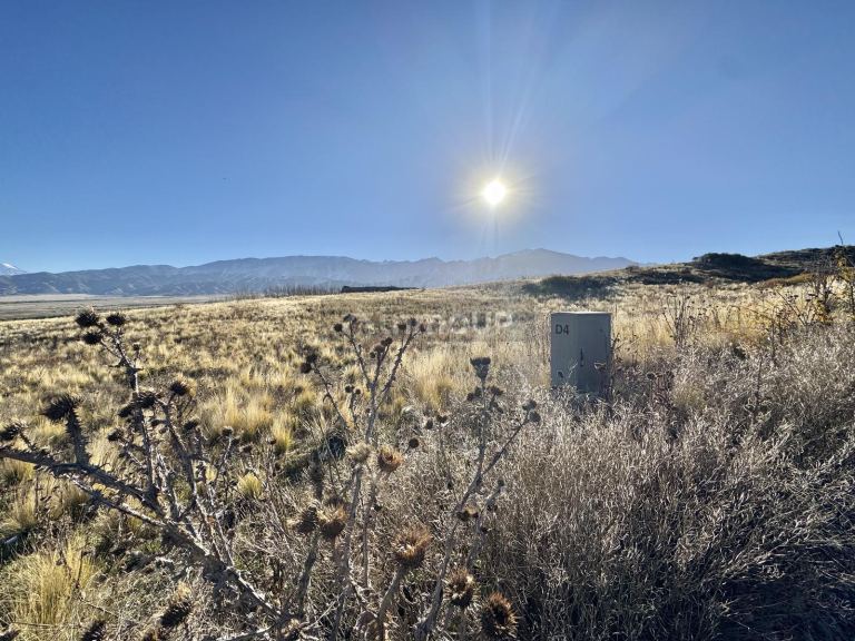 Terreno en Venta en Tupungato, Mendoza