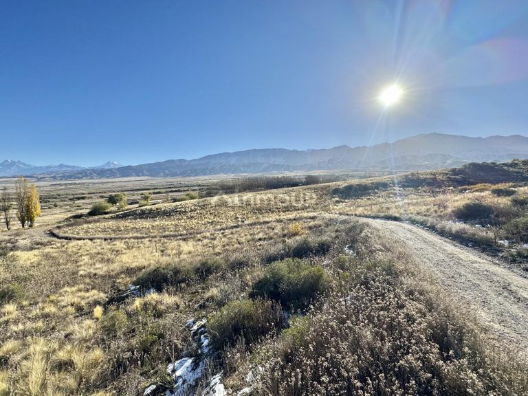 Terreno en Venta en Tupungato, Mendoza