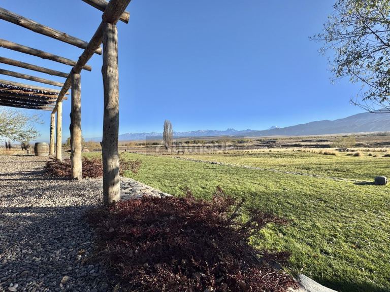 Terreno en Venta en Tupungato, Mendoza