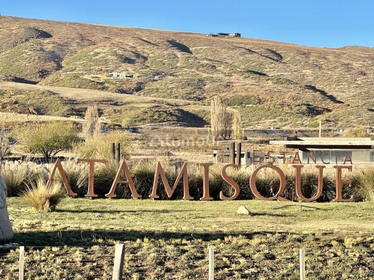 Terreno en Venta en Tupungato, Mendoza
