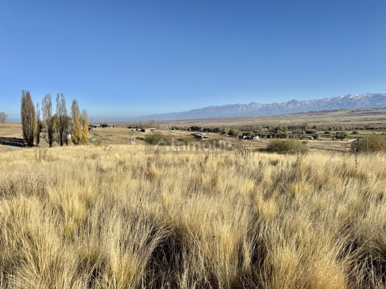 Terreno en Venta en Tupungato, Mendoza