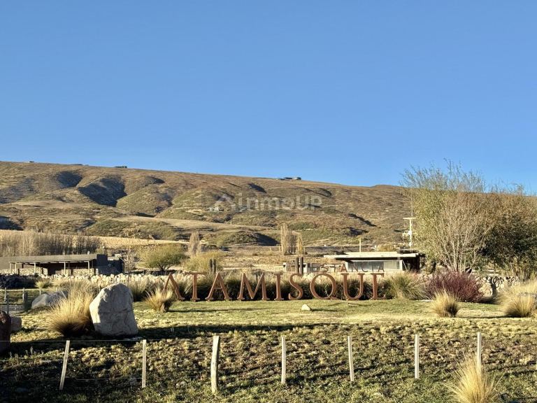 Terreno en Venta en Tupungato, Mendoza