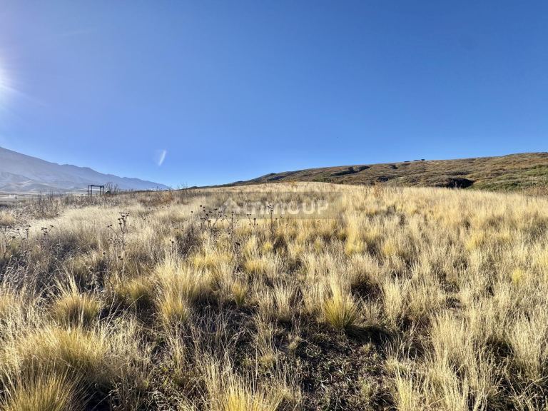 Terreno en Venta en Tupungato, Mendoza