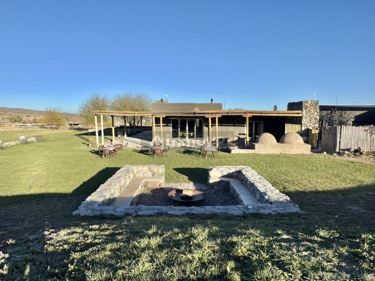 Terreno en Venta en Tupungato, Mendoza