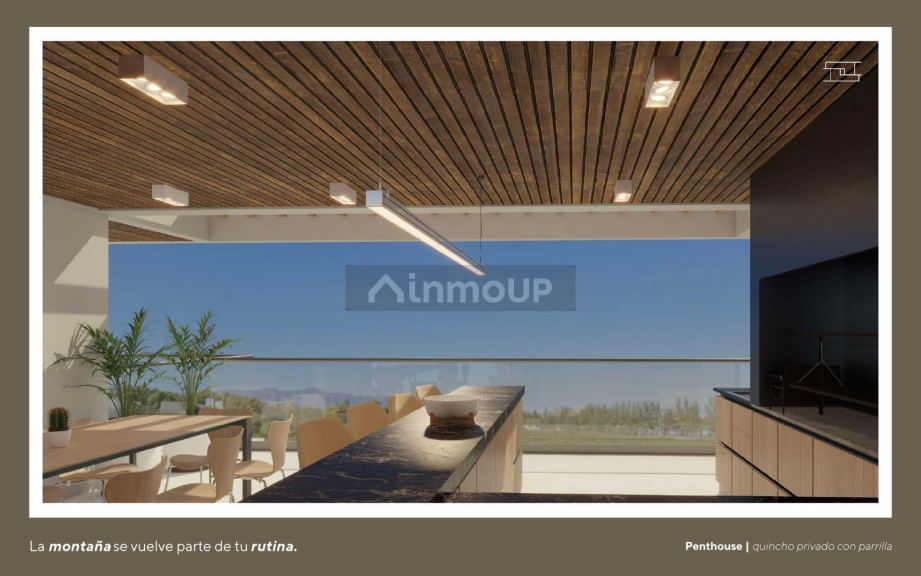 Departamento en Venta en Lujan de Cuyo, Mendoza