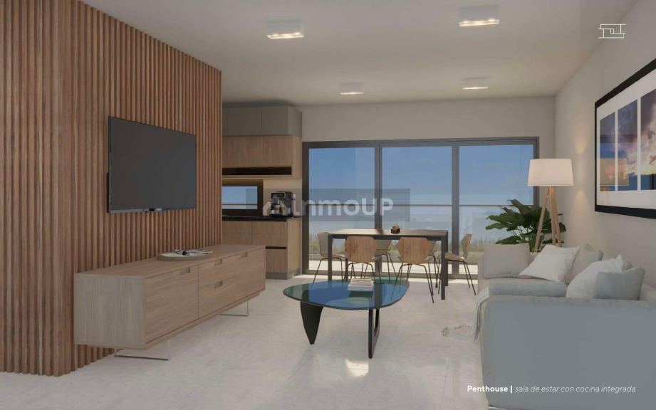 Departamento en Venta en Lujan de Cuyo, Mendoza