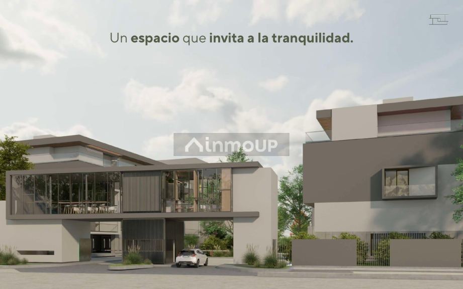 Departamento en Venta en Lujan de Cuyo, Mendoza