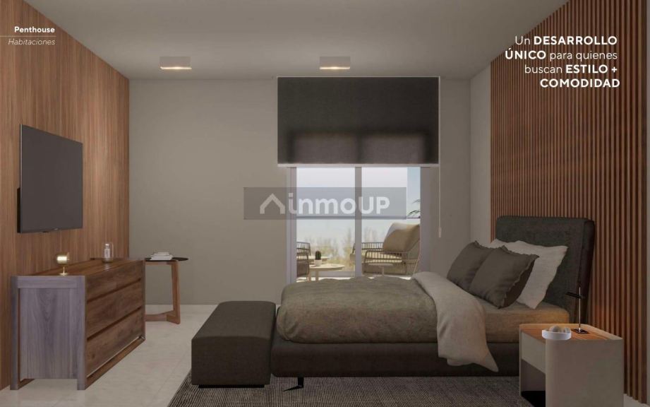 Departamento en Venta en Lujan de Cuyo, Mendoza