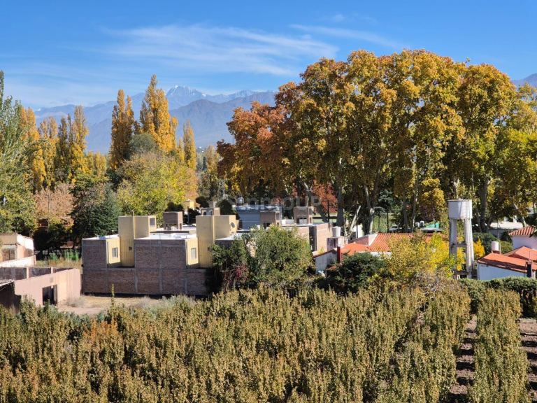 Departamento en Venta en Lujan de Cuyo, Mendoza