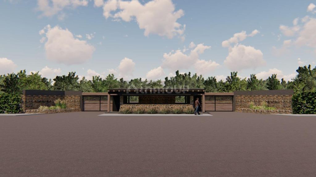 Terreno en Venta en Las Heras, Mendoza