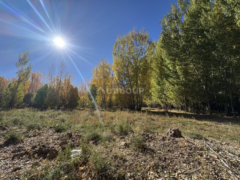 Terreno en Venta en Las Heras, Mendoza