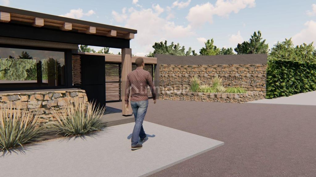 Terreno en Venta en Las Heras, Mendoza