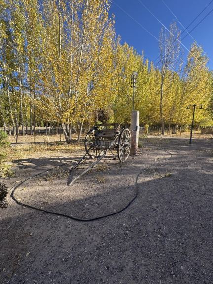 Terreno en Venta en Las Heras, Mendoza