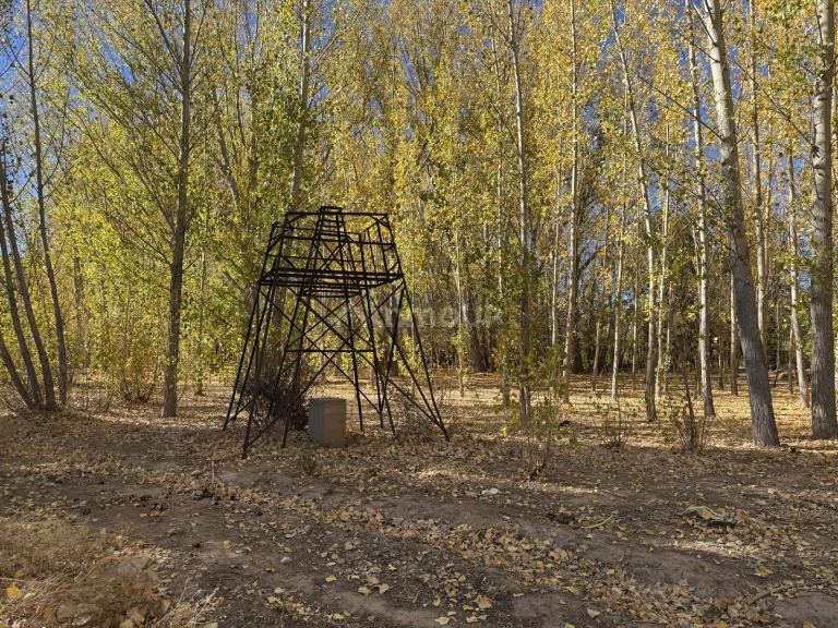 Terreno en Venta en Las Heras, Mendoza