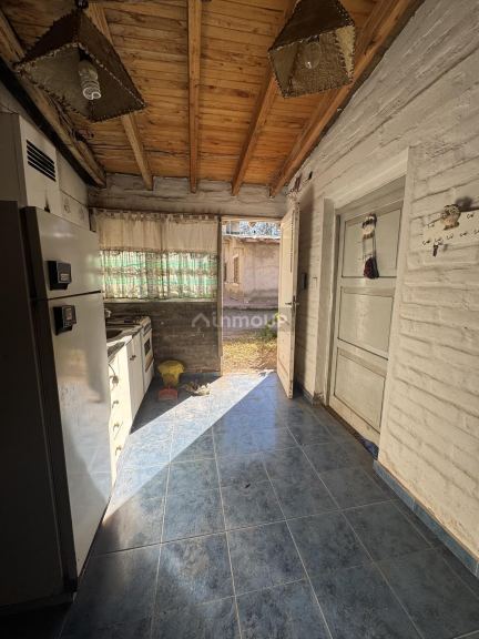 Terreno en Venta en Las Heras, Mendoza