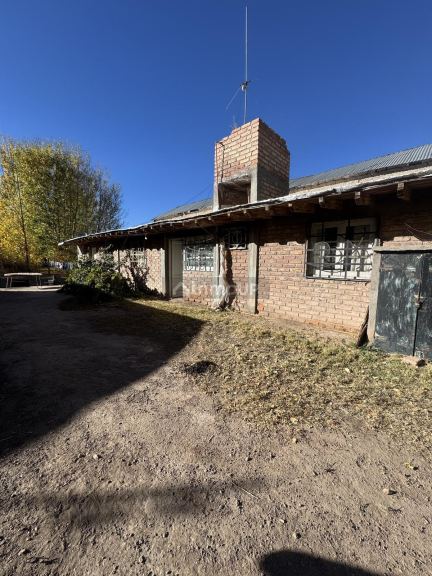 Terreno en Venta en Las Heras, Mendoza
