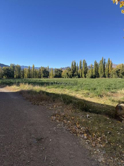 Terreno en Venta en Las Heras, Mendoza
