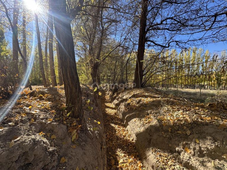 Terreno en Venta en Las Heras, Mendoza