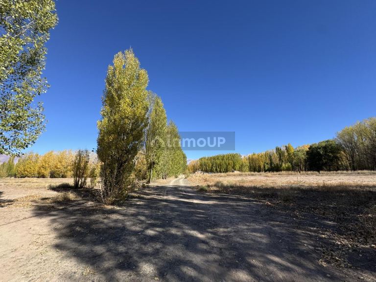Terreno en Venta en Las Heras, Mendoza