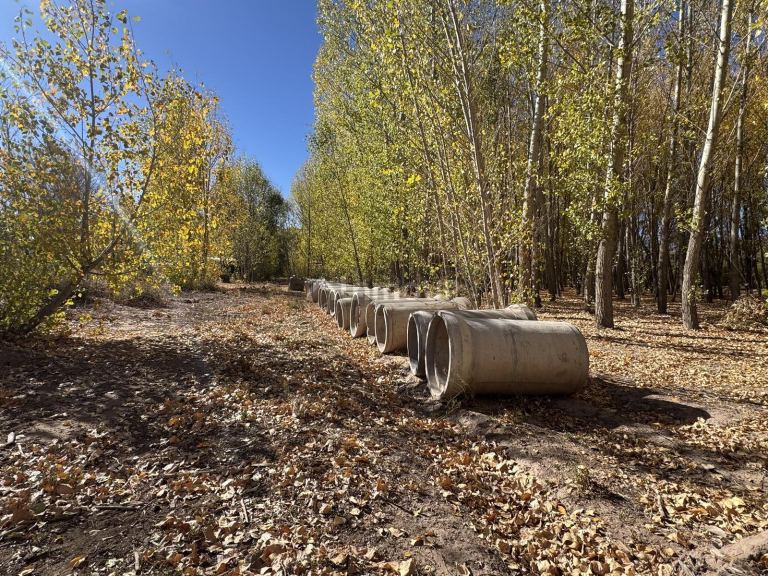 Terreno en Venta en Las Heras, Mendoza