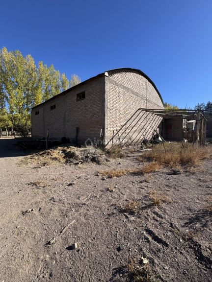 Terreno en Venta en Las Heras, Mendoza