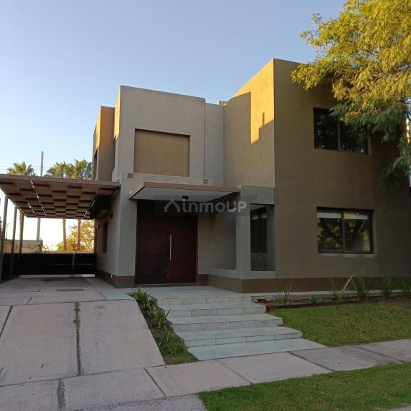 Casa en Venta en Las Heras, Mendoza