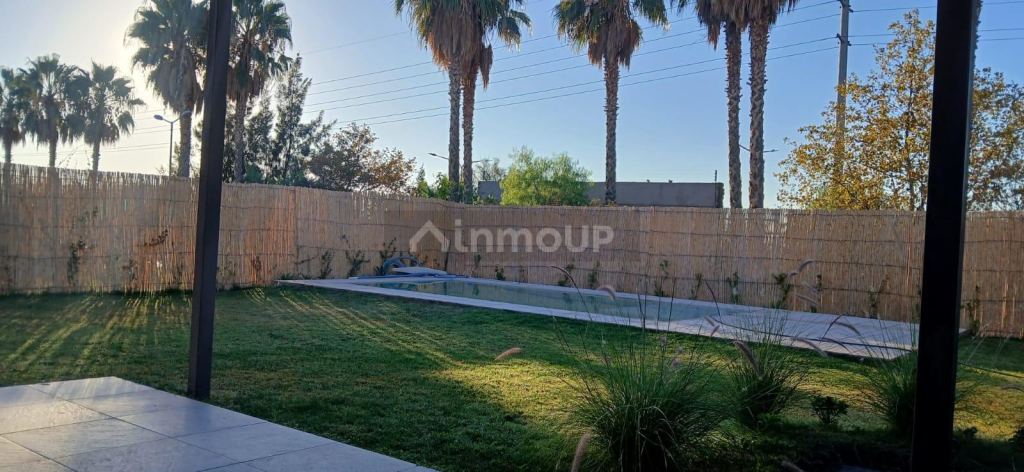 Casa en Venta en Las Heras, Mendoza