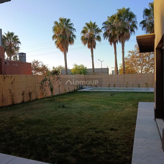 Casa en Venta en Las Heras, Mendoza