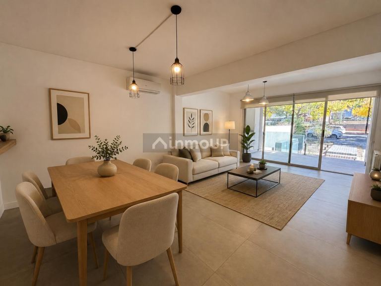 Departamento en Venta en Capital, Mendoza