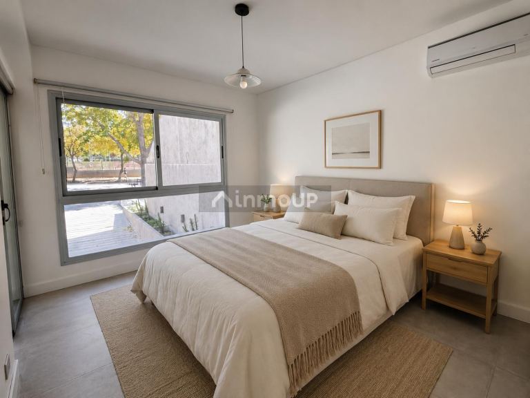 Departamento en Venta en Capital, Mendoza