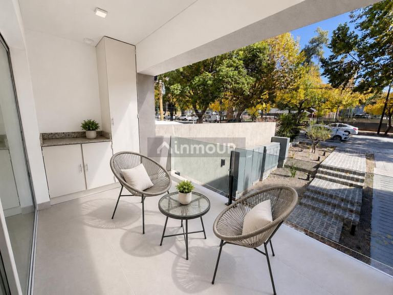 Departamento en Venta en Capital, Mendoza