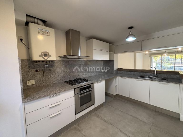 Departamento en Venta en Capital, Mendoza