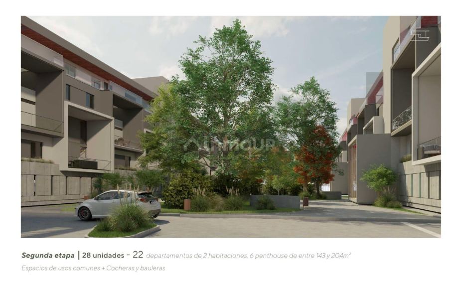 Departamento en Venta en Lujan de Cuyo, Mendoza