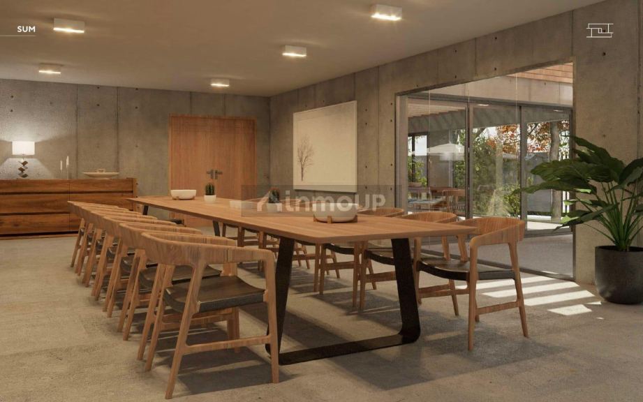 Departamento en Venta en Lujan de Cuyo, Mendoza