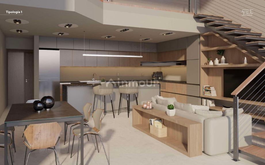 Departamento en Venta en Lujan de Cuyo, Mendoza