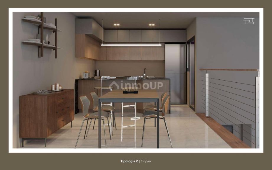 Departamento en Venta en Lujan de Cuyo, Mendoza
