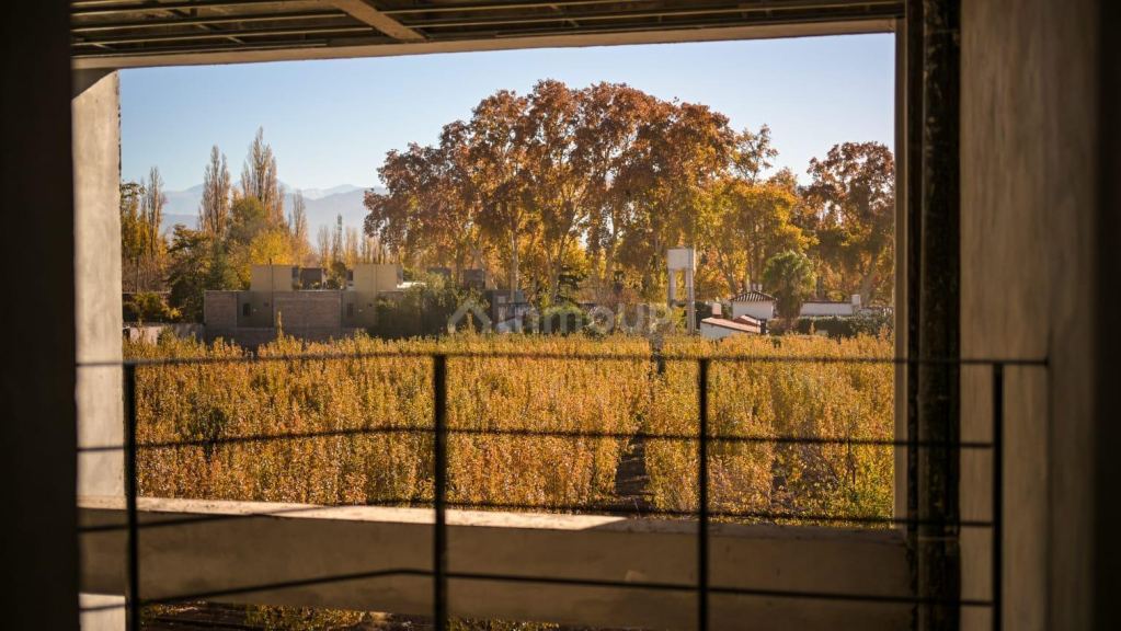 Departamento en Venta en Lujan de Cuyo, Mendoza