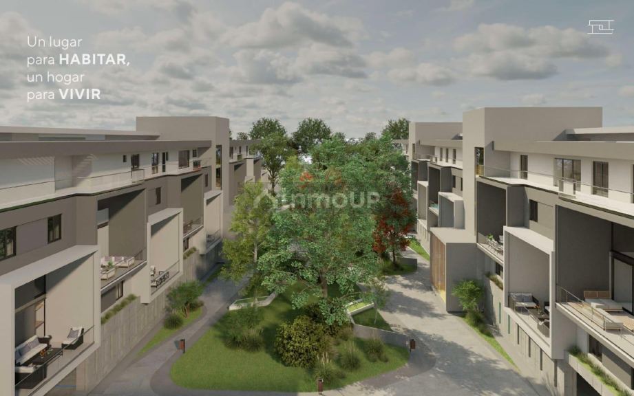 Departamento en Venta en Lujan de Cuyo, Mendoza